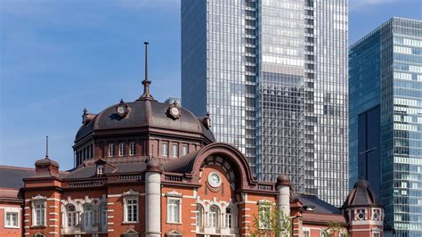 tokyo city centre|central tokyo.